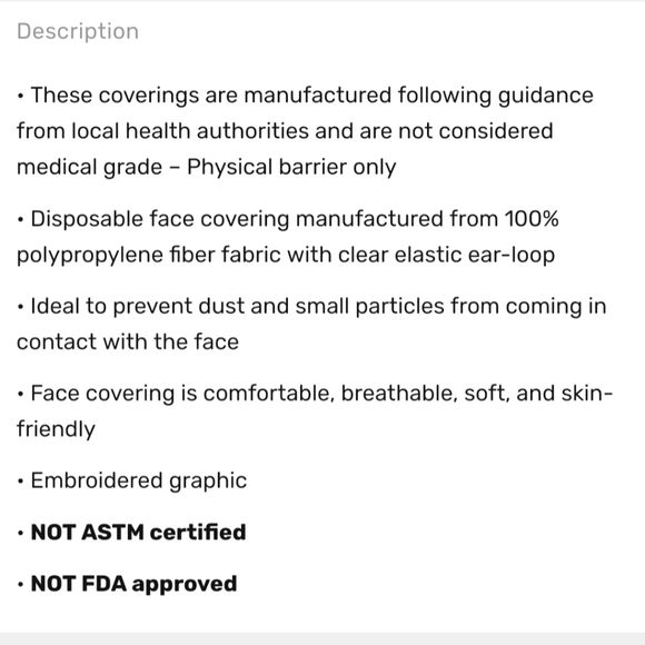 🆕️FREE W/ $20 Purchase - Picture 5 of 5